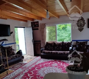 اجاره شبانه رودبارک