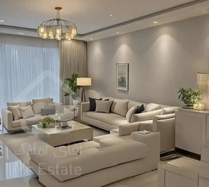 ۹۵ متری دو خوابه خوش نقشه لوکیشن بی نظیر