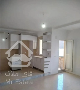 آپارتمان ۷۴ متری ۲خواب فول بازسازی شاهکار شهران