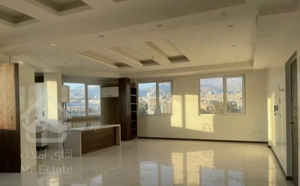 ۱۲۵متر/ ۲ خواب /بسیار خوش نقشه/مرزداران