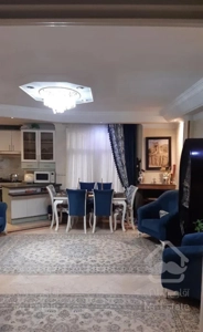 ۸۵ متر/۲خوابه/خوش نقشه/ منطقه