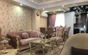 ۸۸ متر،۲خ،فول امکانات،نما تراورتن،کادوس پارسیان