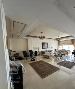 فروش آپارتمان ۲۶۰ متر ۳خواب  کامرانیه شمالی