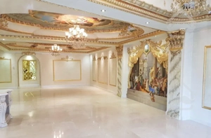 فروش اپارتمان    220 متر 3خواب مستر