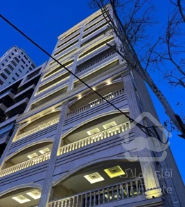 فروش آپارتمان نوساز ۲ خواب ۵۰قدمی دریا