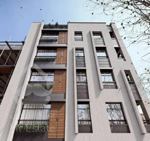 آپارتمان ۱۰۵ متری صفر تکمیل میرزاطاهر