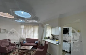 ۴۵ متر یک خواب شاهین شمالی