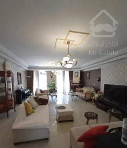 بالای جلال ۱۶۰ متر سه خواب تک واحدی قابل تبدیل