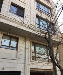 آپارتمان ولیعصر ساعی 92 متر/2خوابه