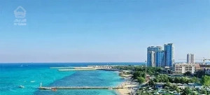 فروش نوبنیاد3دو خواب دور میدان ارین
