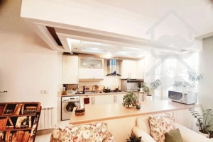 اختیاریه شمالی ۹۰ متر ۲خواب