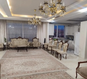 فروش آپارتمان 135متری پونک