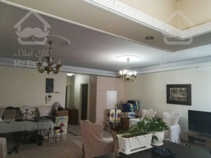 بلوار تعاون ۹۵ متر ۲ خواب فول امکانات