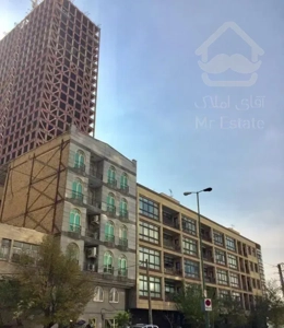 ۱۲۰ متر. ۳ خواب