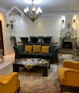 ۱۴۰ متر/سه خواب/تک واحد/شمشاد ۴ شرقی