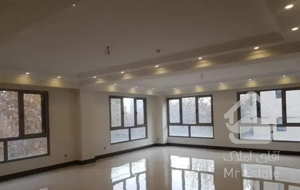 ۲۰۰ متر ٣ خواب ساقدوش