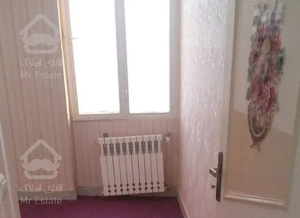 آپارتمان خوش نقشه شمالی رو به آفتاب تراس ویو