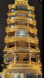۸۲متر امام رضا لوکس خوش نور خوش نقشه سازنده برند