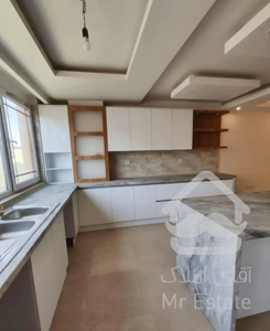 آپارتمان دو خوابه / کلید نخورده