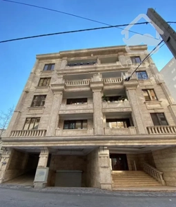 آپارتمان ۱۱۳ متری