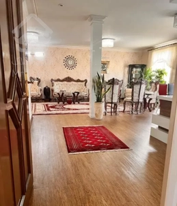 آپارتمان سپاهان شهر رهن کامل