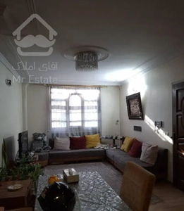 ۵۳متر/تک خوابه/تکواحد/پارکینگ دار/پرستار