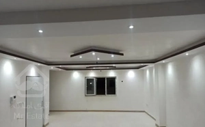 آپارتمان ۲۰۰متر بلوار شهدای گمنام(کوچه نهم)