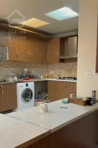 آپارتمان ۸۸ متر دو خواب ظفر