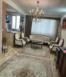 ۷۳ متر/غرق نور/پارکینگ دار/عروس دومادی/قایمیه