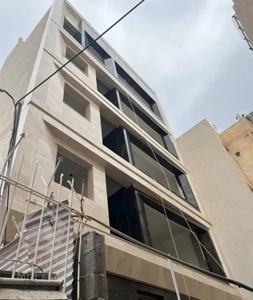 فروش آپارتمان ۱۷۵ متری ۳ خوابه در محله هنرستان