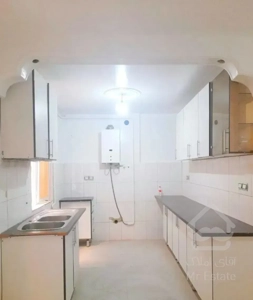 55 متر واحد رهن کامل