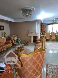 کد ۲۹ * فروش ۱۵۴ متر فول سازمان‌برنامه جنوبی