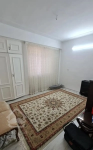 ۸۵ متر بازسازی کامل/لوکبشن حاشیه عطار