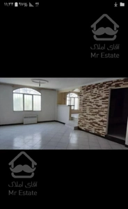 76متری دو خوابه سند دار شهرک راه آهن