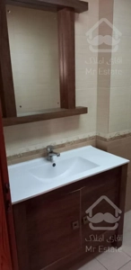 ۹۰ متر دوخوابه بلوار اوشان