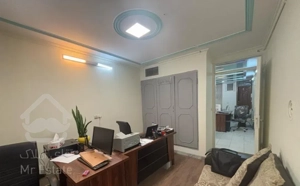 فروش آپارتمان ۸۶ متری ۲ خوابه همکف