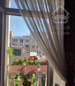 ۱۰۰متر  تکواحدی طوقانی تهاتر با ملک کوچکتر