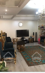 اپارتمان ۹۵متری، تاپ لوکیشن، دربرج معروف منطقه