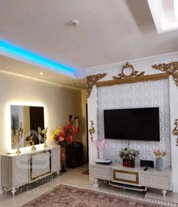 آپارتمان 95 متری دوخوابه فول در قاسم آباد