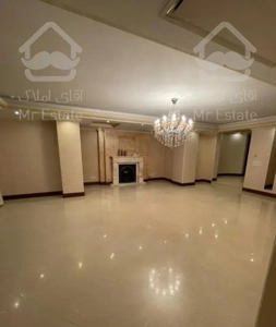 ۲۰۰متر فرمانیه سنبل فول ۳پارکینگ