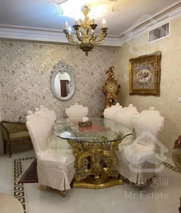 شیراز جنوبی بلوار علیخانی ١٨٠ متر ٣ خوابه