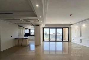 آپارتمان ۲۰۰ متر * دروس *