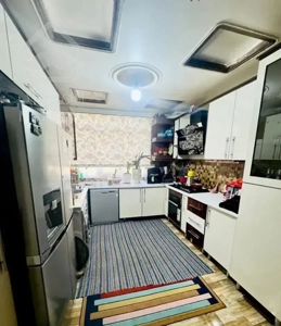 اپارتمان ۶۲ متری فول امکانات عروسک