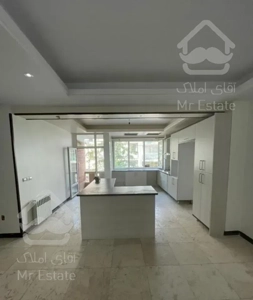 ۱۴۳ متر تکواحدی جنت آباد ۳خواب فول ویو ابدی