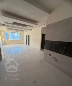 ۱۱۷متری طبقات مختلف نوساز مارلیک دکتر حسابی ارغوان