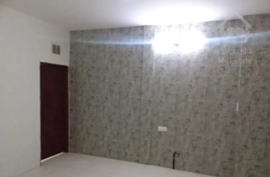 ۷۵متری دوخواب حاشیه خیابان ۲۰متری