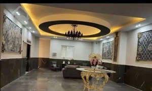 آپارتمان خیابان آرا