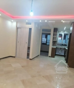 55متر/تکخواب/تکواحد/تخلیه