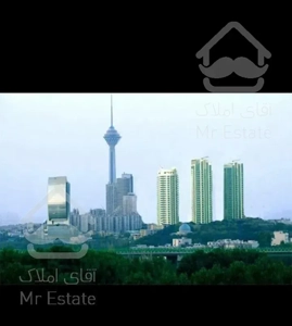 فروش سهام 50متری ارتش