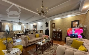 ۱۶۷ متر / ۳خواب / فول / دنج / ظفر رودکی شمال